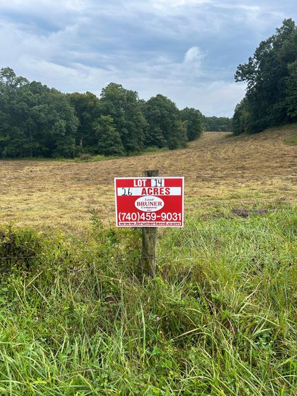Farm and Ranch in Fleming County, Kentucky