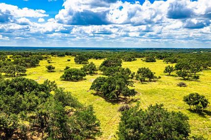 Farm and Ranch in Kimble County, Texas