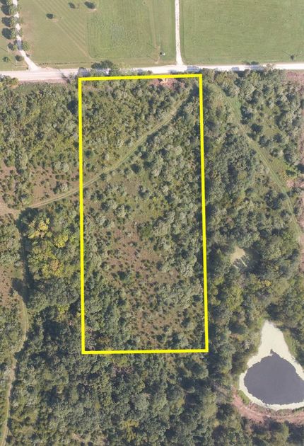Recreational Property in Ralls County, Missouri