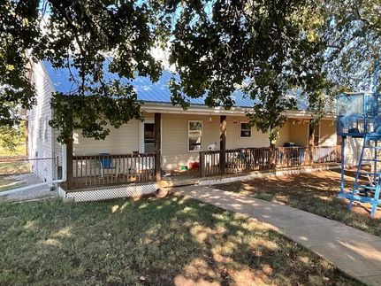Commercial Property in Franklin County, Kansas