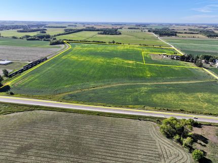 Undeveloped Land in Olmsted County, Minnesota