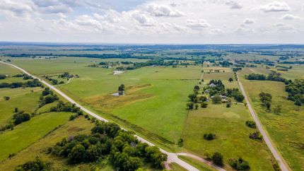 Undeveloped Land in Craig County, Oklahoma