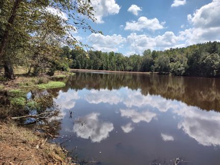 Recreational Property in Pike County, Alabama