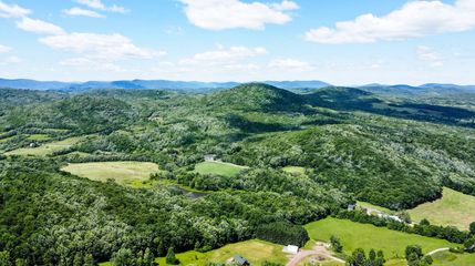 Undeveloped Land in Delaware County, New York