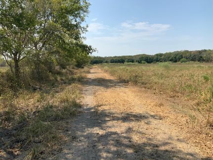 Recreational Property in Wharton County, Texas