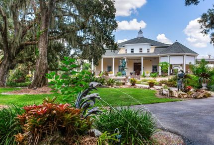 Land in Hillsborough County, Florida