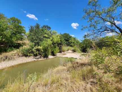 Farm and Ranch in Callahan County, Texas