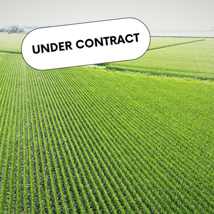 Undeveloped Land in Merrick County, Nebraska