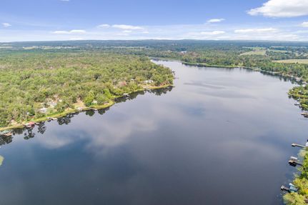 Land in Freestone County, Texas