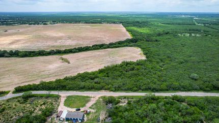 Commercial Property in Jim Wells County, Texas