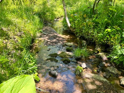 Land in Fayette County, Pennsylvania