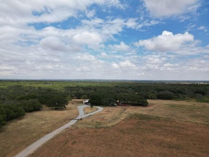 Farm and Ranch in Brown County, Texas