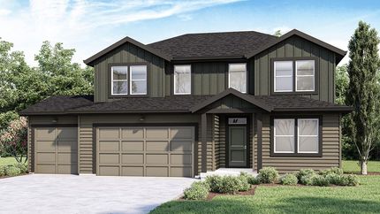 Land in Spokane County, Washington