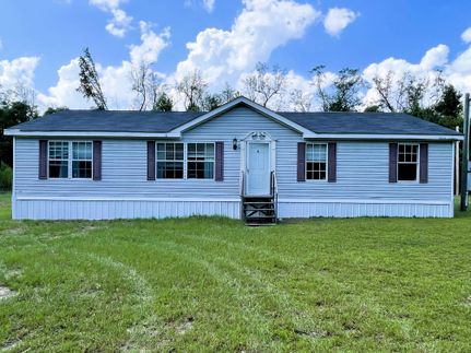 Hunting Property in Emanuel County, Georgia
