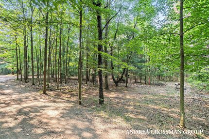 Homesite in Kent County, Michigan