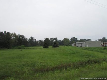 Commercial Property in Holmes County, Mississippi