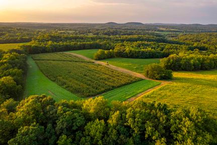 Farm and Ranch in Lincoln County, Missouri