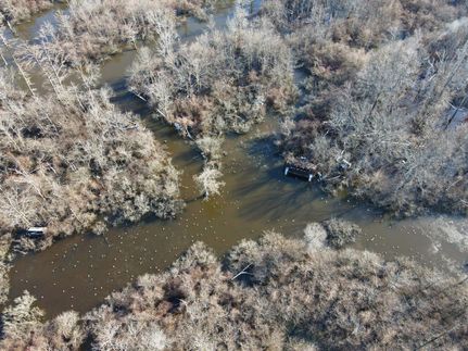 Hunting Property in Jackson County, Arkansas