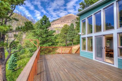 Recreational Property in Huerfano County, Colorado