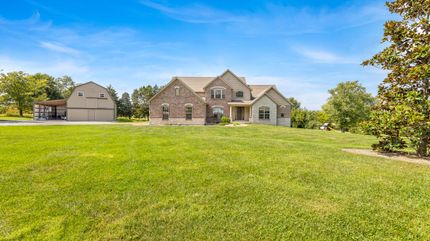 Farm and Ranch in Saint Charles County, Missouri