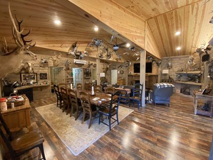 Timberland Property in Prairie County, Arkansas