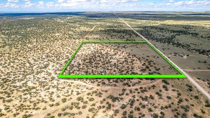 Undeveloped Land in Apache County, Arizona