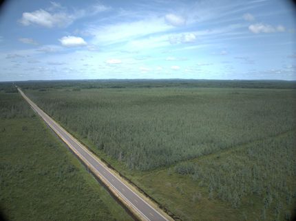 Recreational Property in Saint Louis County, Minnesota