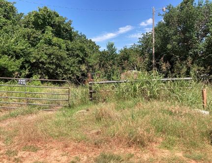 Farm and Ranch in Oklahoma County, Oklahoma