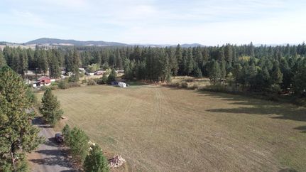 Hunting Property in Benewah County, Idaho