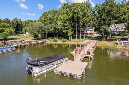 Land in Davidson County, North Carolina