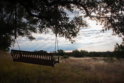 Land for sale in Kimble County, Texas