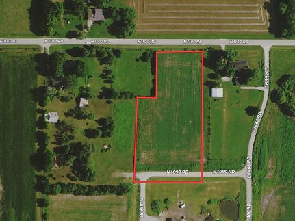 Timberland Property in Douglas County, Kansas