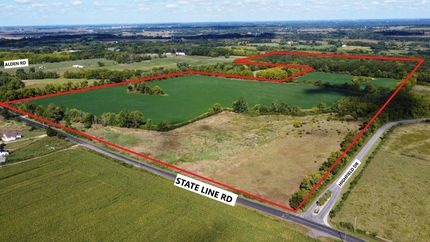 Recreational Property in Walworth County, Wisconsin