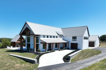 Horse Property in Washington County, Kentucky
