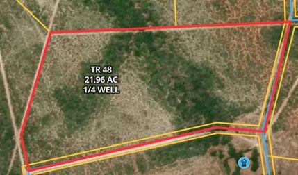 Hunting Property in Duval County, Texas