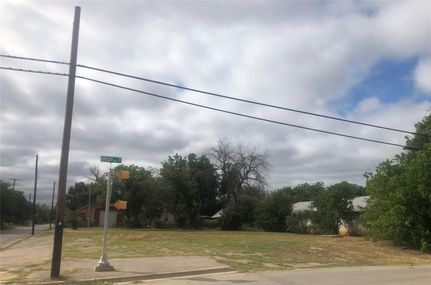 Recreational Property in Brown County, Texas