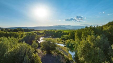 Timberland Property in Washington County, Idaho