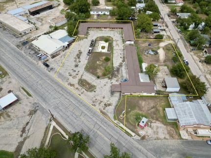 Land for sale in Kimble County, Texas