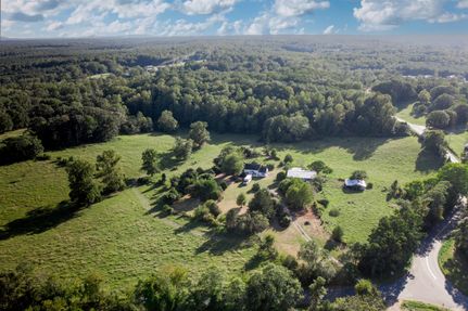 Horse Property in Amherst County, Virginia