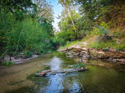 Recreational Property in Walker County, Texas