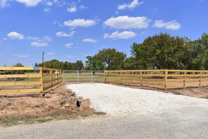 Undeveloped Land in Waller County, Texas