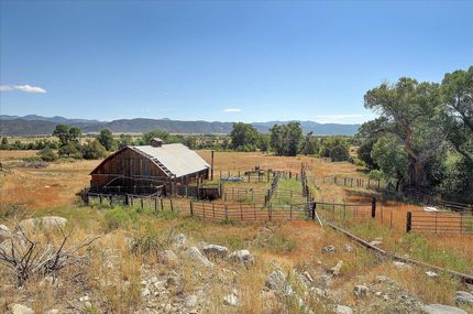 Land for sale in Chaffee County, Colorado