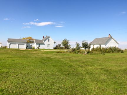 Land in Renville County, North Dakota