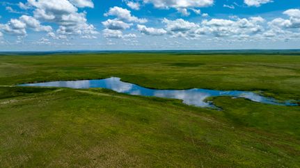 Farm and Ranch in Phillips County, Montana