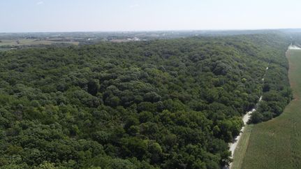 Undeveloped Land in Platte County, Missouri