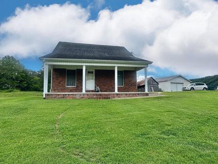 Land in Pulaski County, Kentucky