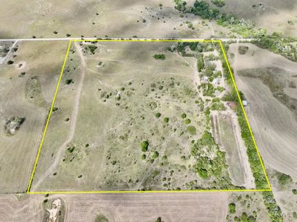 Farm and Ranch in Butler County, Kansas