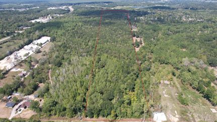Land in Liberty County, Texas