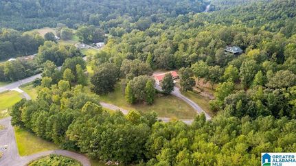 Recreational Property in Blount County, Alabama