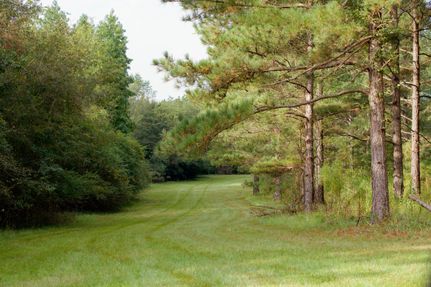 Recreational Property in Edgefield County, South Carolina